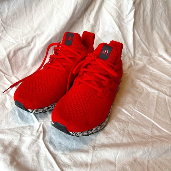 Adidas Ultraboost Mens 10 - Picture 1 of 5